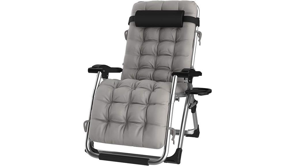 dqchair lightweight chair review