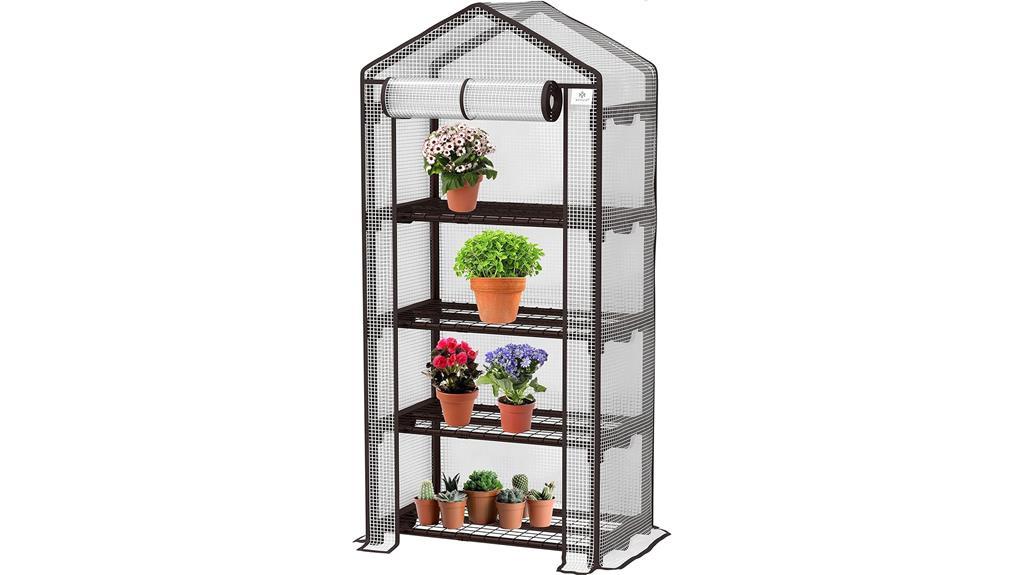 kesser premium greenhouse review