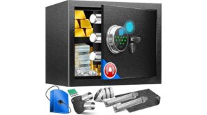 kesser safe einfache sicherheit